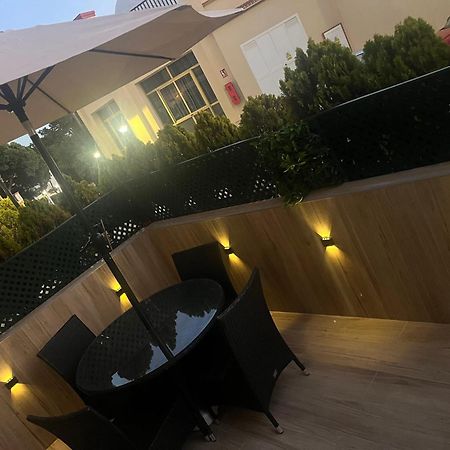 Lovely And Quiet Marbella Exterior foto