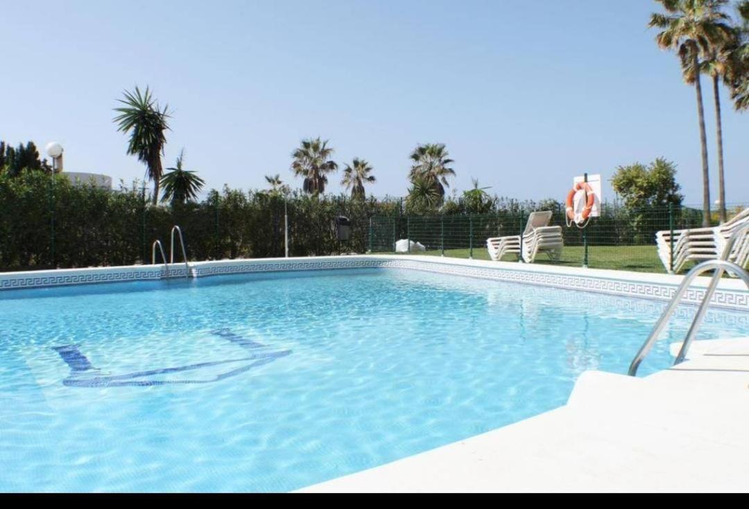 Lovely And Quiet Marbella Exterior foto