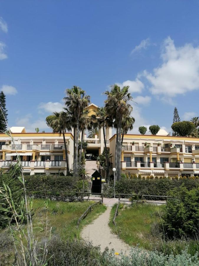 Lovely And Quiet Marbella Exterior foto