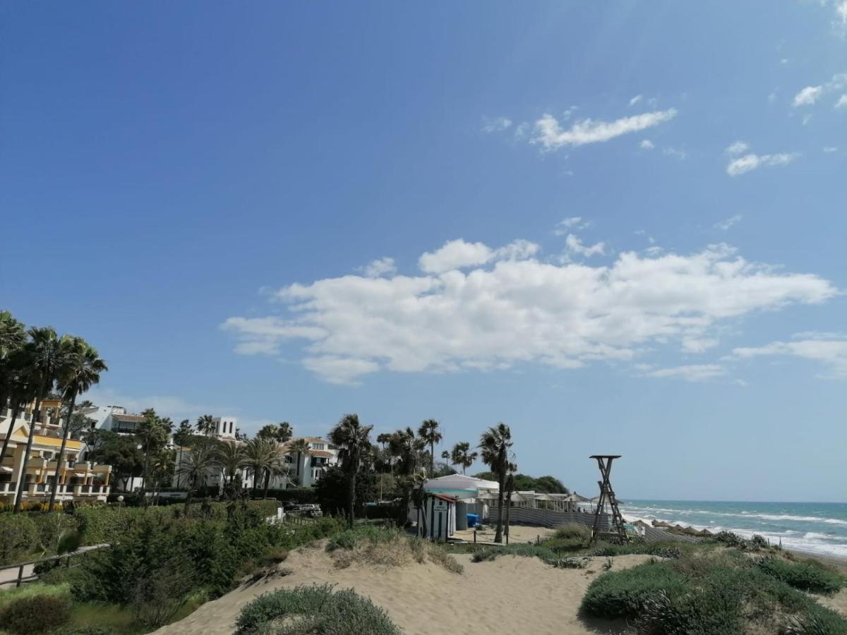 Lovely And Quiet Marbella Exterior foto
