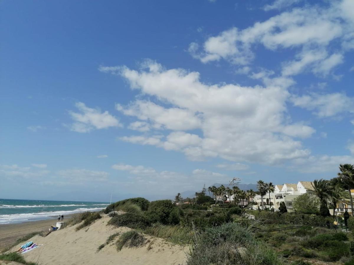 Lovely And Quiet Marbella Exterior foto