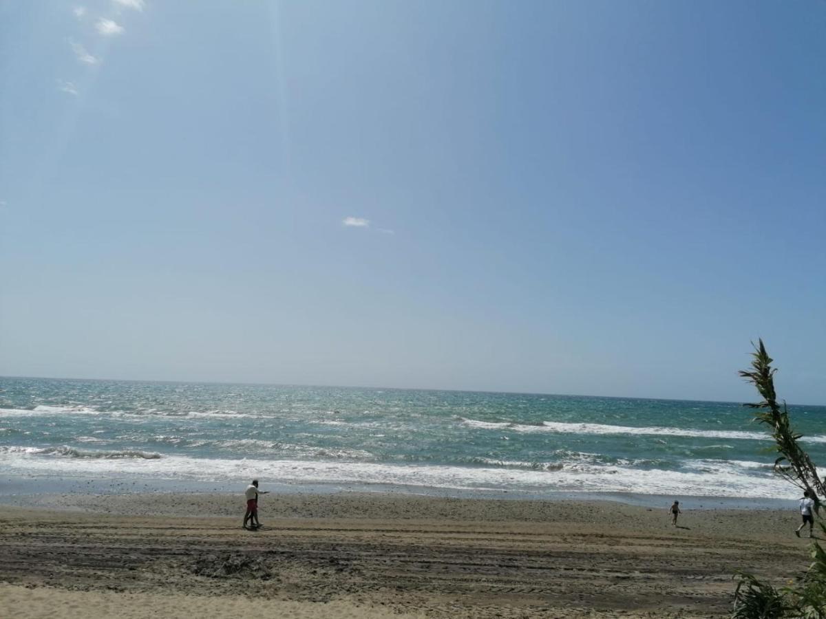 Lovely And Quiet Marbella Exterior foto