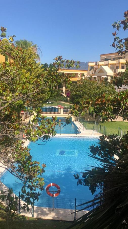 Lovely And Quiet Marbella Exterior foto