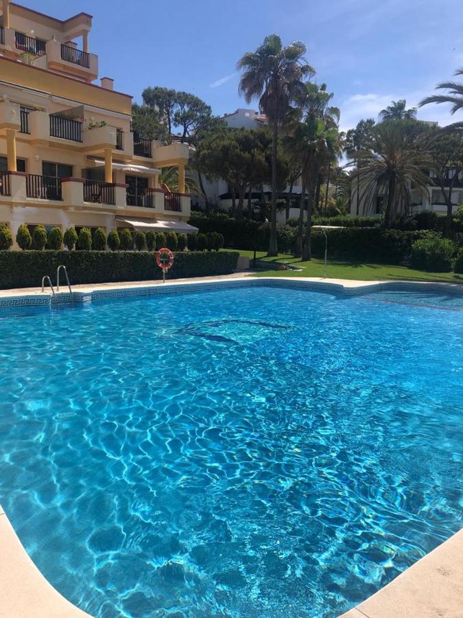 Lovely And Quiet Marbella Exterior foto