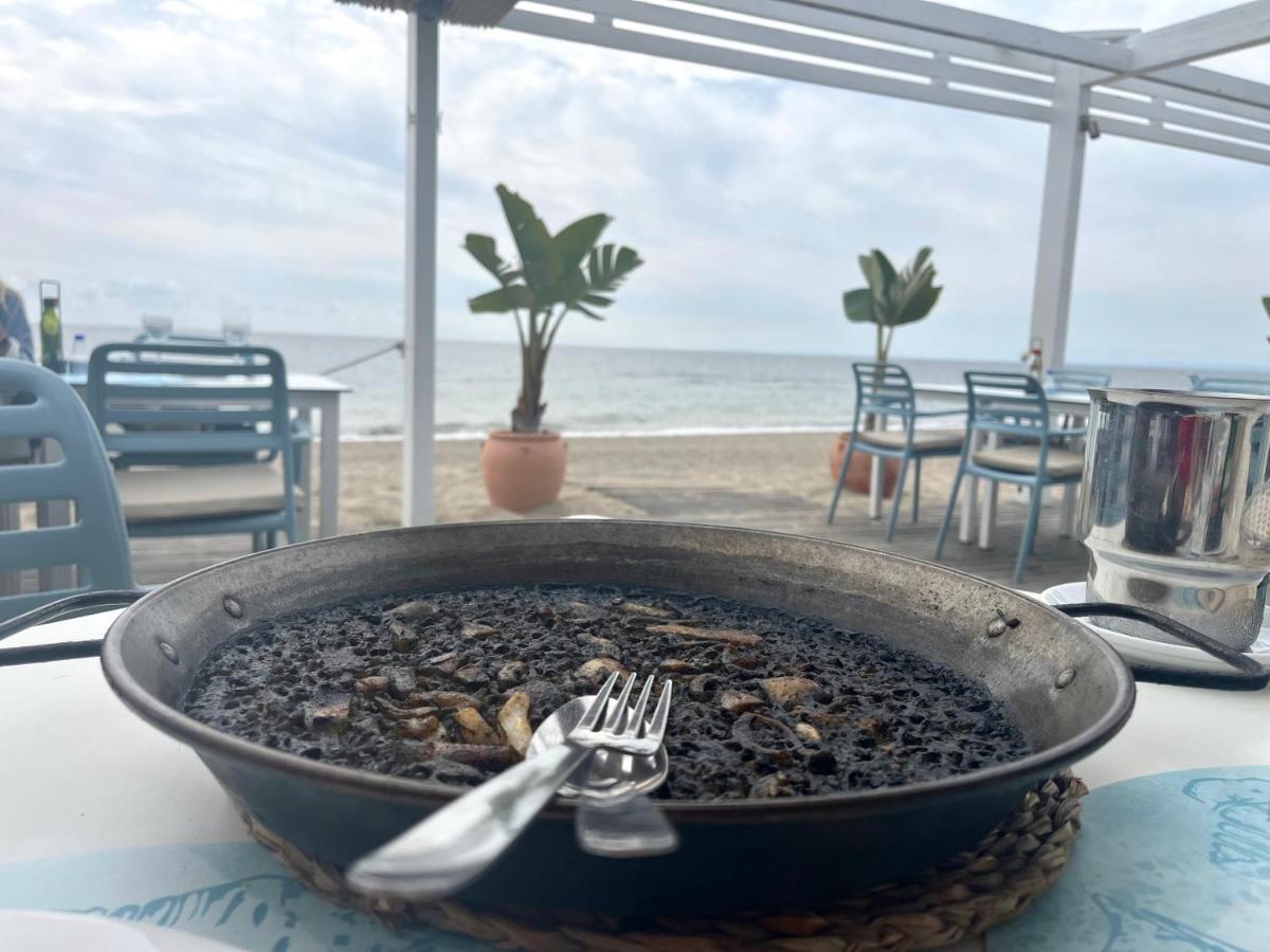Lovely And Quiet Marbella Exterior foto