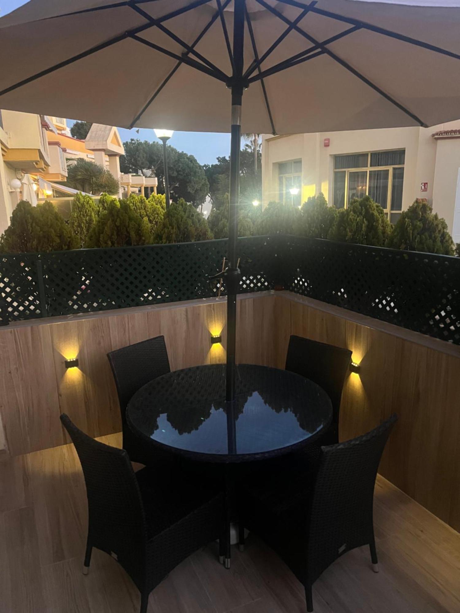 Lovely And Quiet Marbella Exterior foto